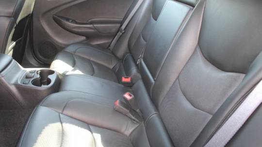 2017 Chevrolet VOLT 1G1RD6S55HU103287