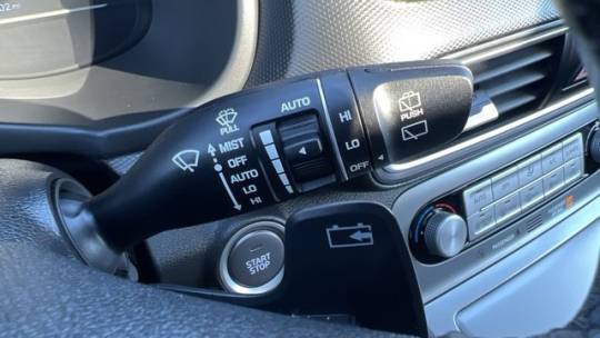 2021 Hyundai Kona Electric KM8K53AG6MU112562