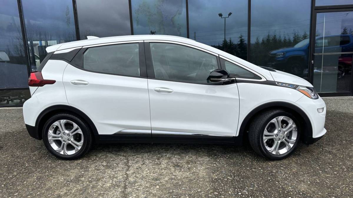 2019 Chevrolet Bolt 1G1FY6S00K4143280