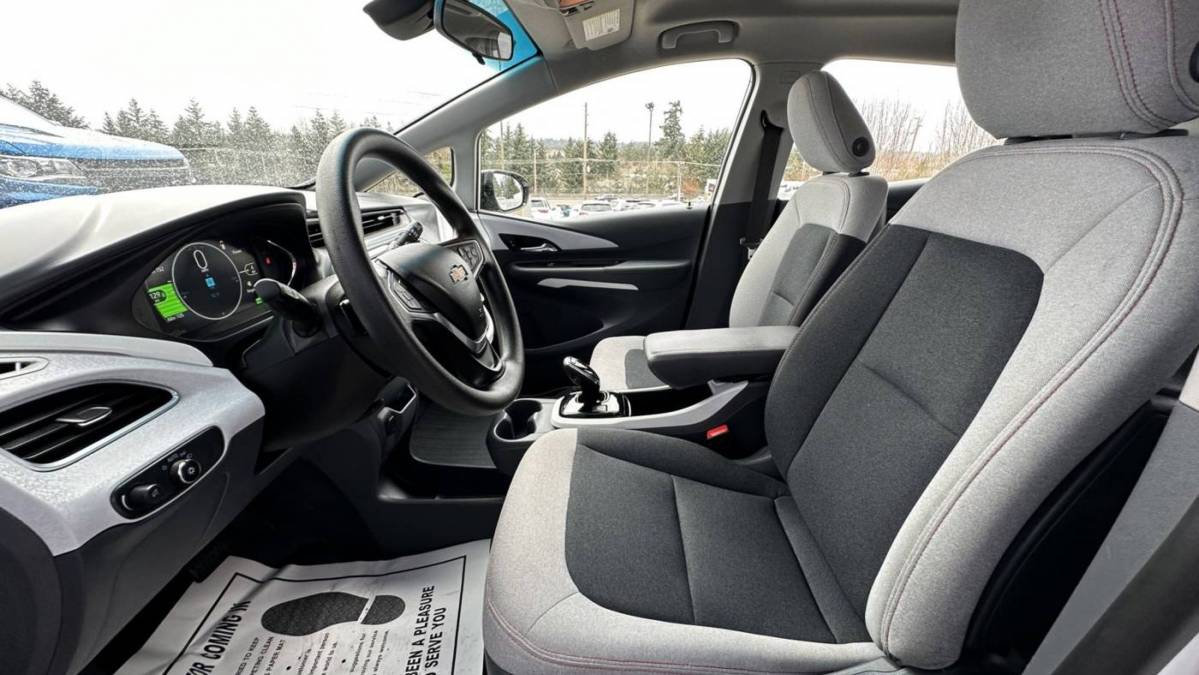 2019 Chevrolet Bolt 1G1FY6S00K4143280
