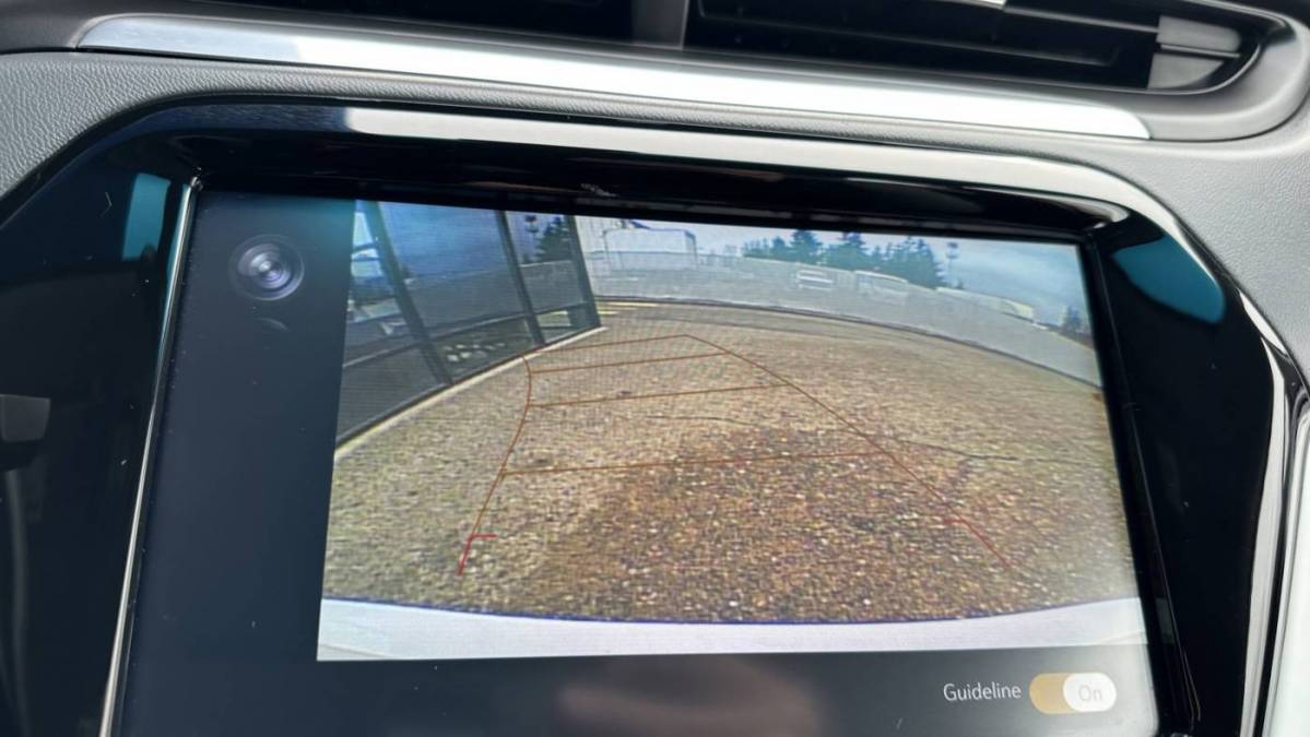 2019 Chevrolet Bolt 1G1FY6S00K4143280