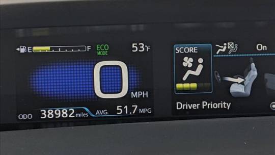 2020 Toyota Prius Prime JTDKARFP7L3160023