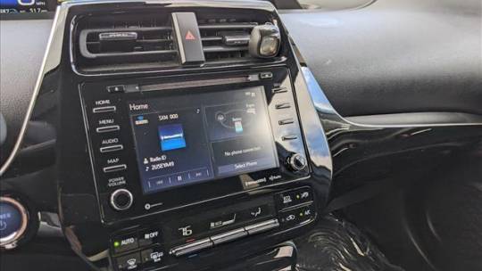 2020 Toyota Prius Prime JTDKARFP7L3160023