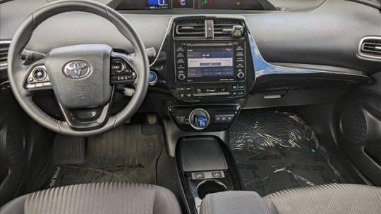 2020 Toyota Prius Prime JTDKARFP7L3160023