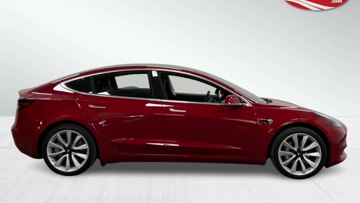 2019 Tesla Model 3 5YJ3E1EA3KF301128