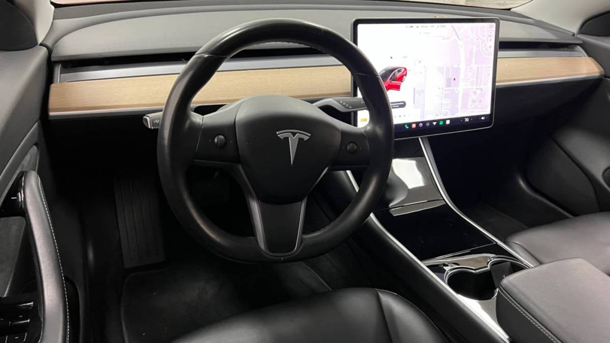 2019 Tesla Model 3 5YJ3E1EA3KF301128