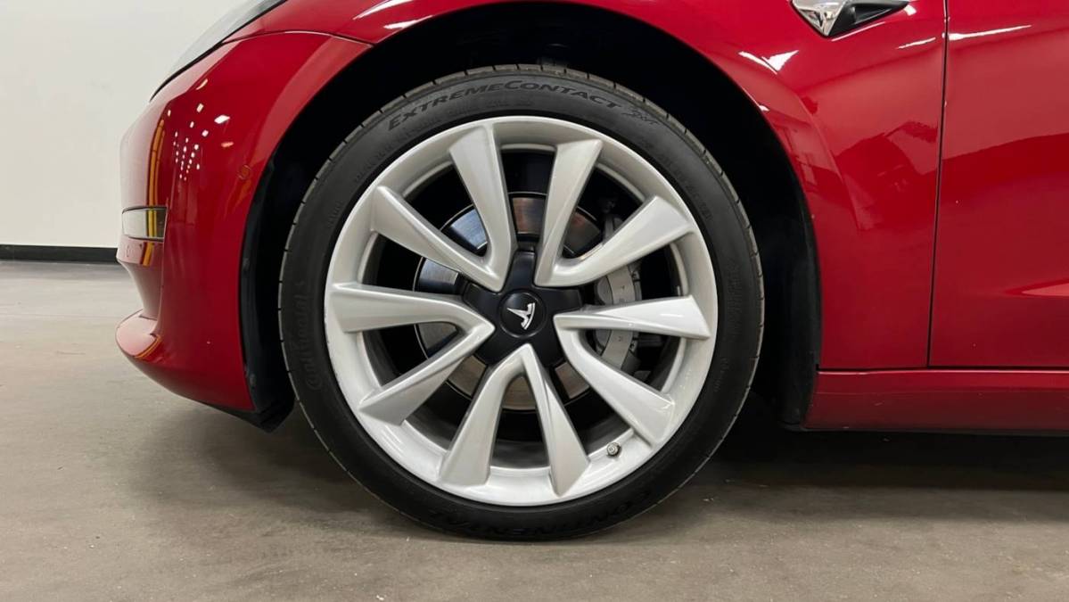 2019 Tesla Model 3 5YJ3E1EA3KF301128