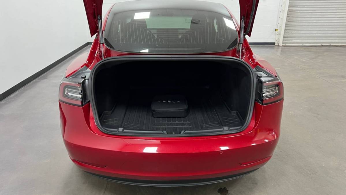 2019 Tesla Model 3 5YJ3E1EA3KF301128