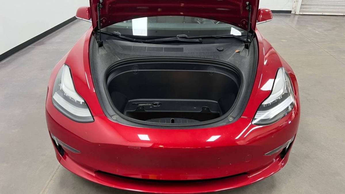 2019 Tesla Model 3 5YJ3E1EA3KF301128