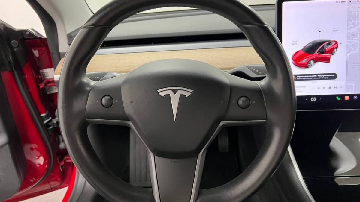 2019 Tesla Model 3 5YJ3E1EA3KF301128