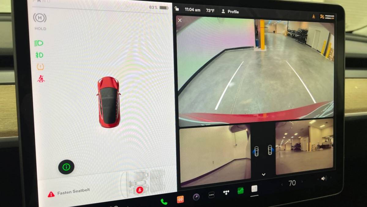 2019 Tesla Model 3 5YJ3E1EA3KF301128