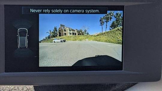 2019 BMW i3 WBY8P2C50K7F02228