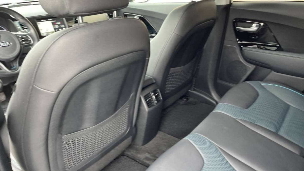 2019 Kia NIRO EV KNDCE3LG7K5010068