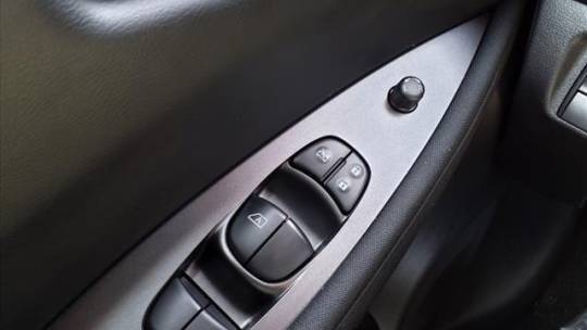 2021 Nissan LEAF 1N4AZ1BV3MC554636