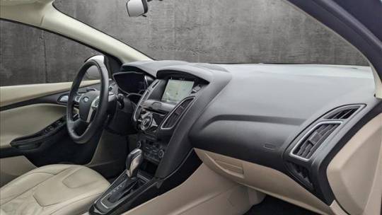 2016 Ford Focus 1FADP3R47GL363723