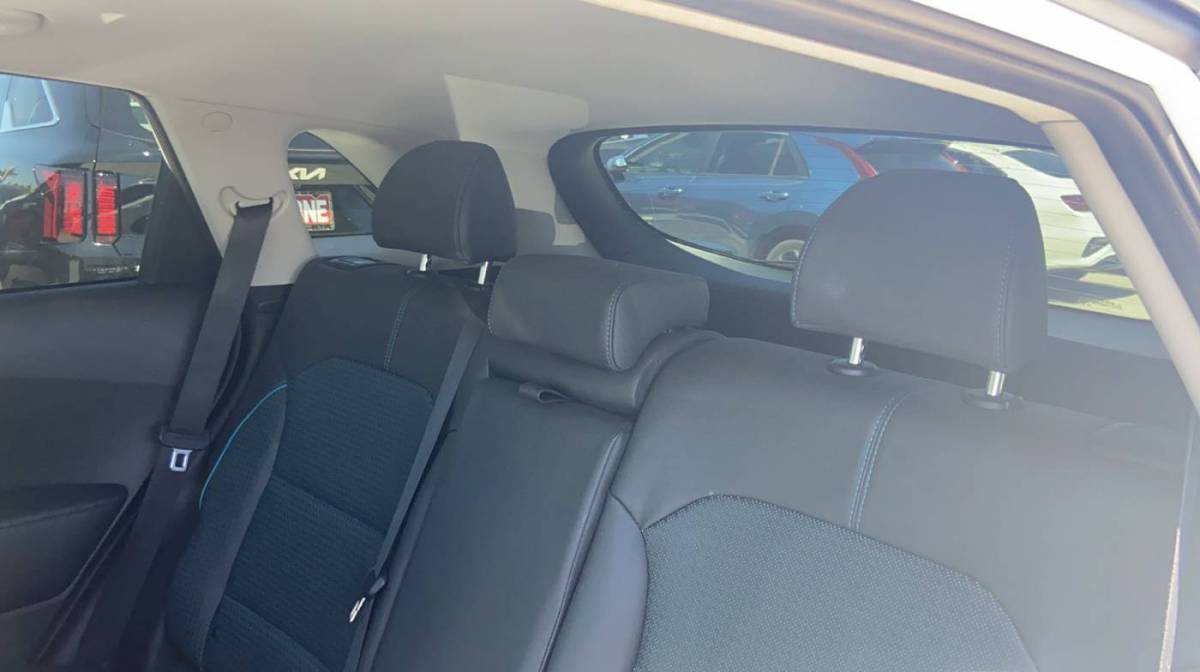 2022 Kia NIRO EV KNDCE3LG3N5132754
