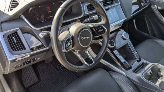 2020 Jaguar I-Pace SADHC2S16L1F80128