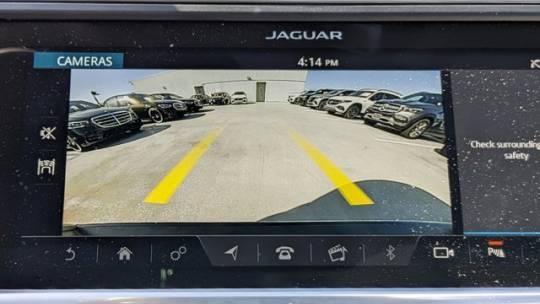 2020 Jaguar I-Pace SADHC2S16L1F80128