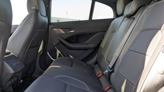2020 Jaguar I-Pace SADHC2S16L1F80128