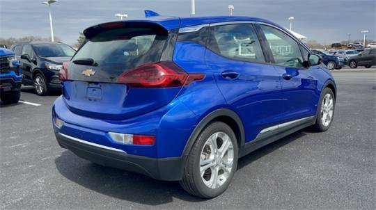 2020 Chevrolet Bolt 1G1FY6S01L4112380