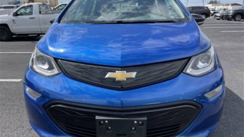 2020 Chevrolet Bolt 1G1FY6S01L4112380