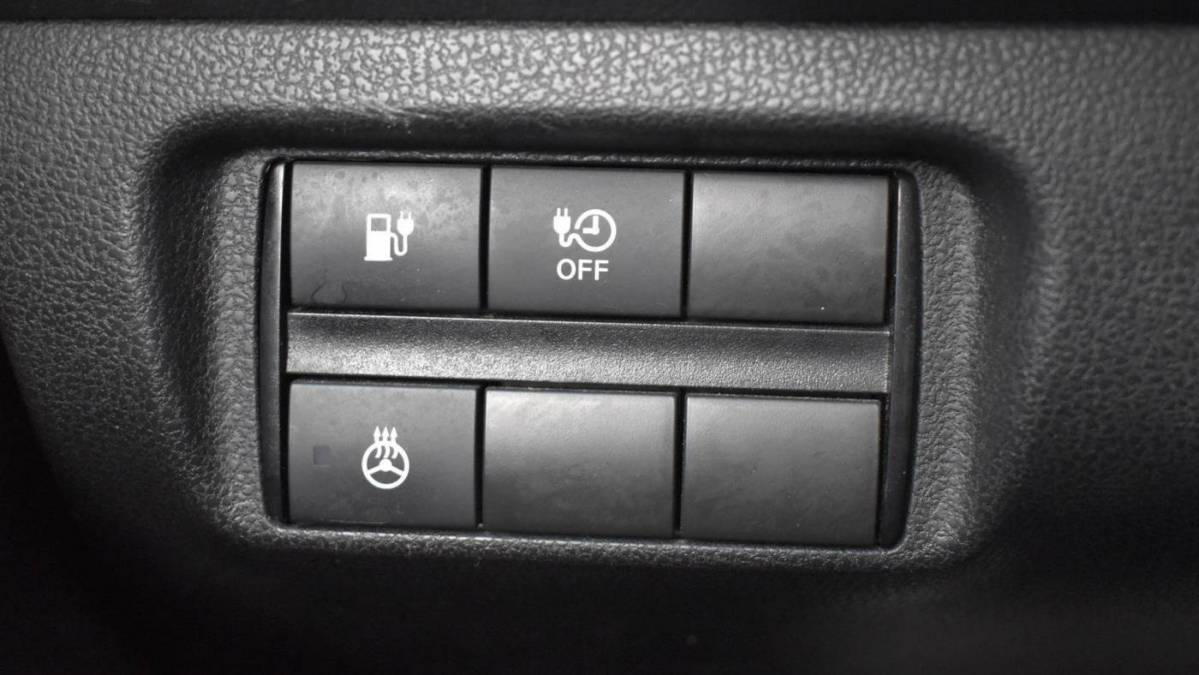 2018 Nissan LEAF 1N4AZ1CP3JC302266