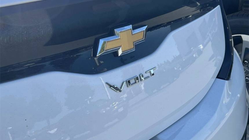 2018 Chevrolet VOLT 1G1RC6S54JU157026