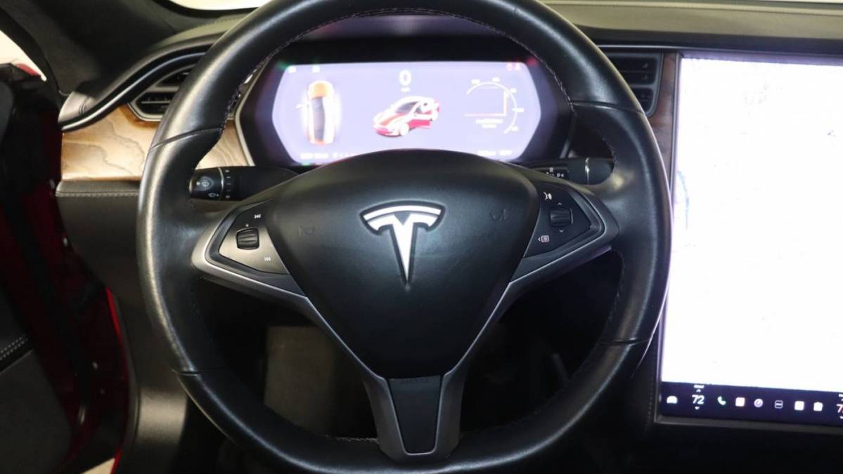 2019 Tesla Model S 5YJSA1E29KF313249