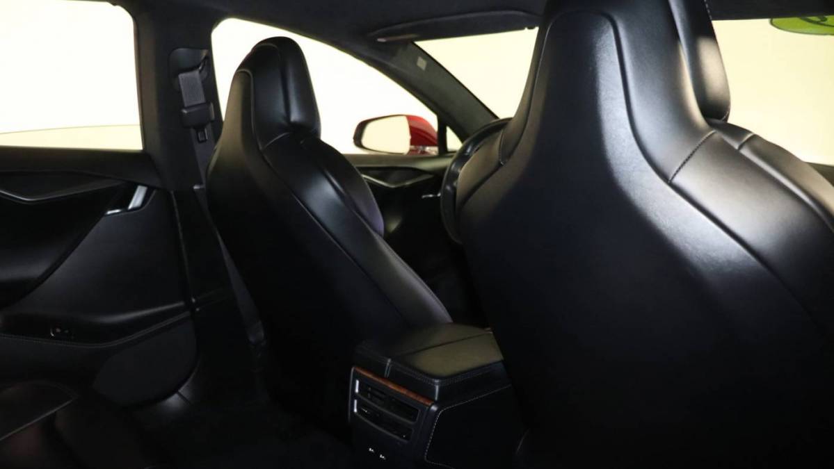 2019 Tesla Model S 5YJSA1E29KF313249