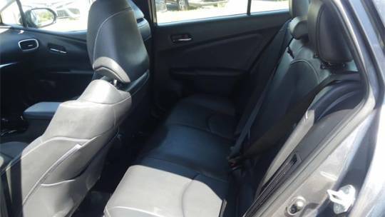 2020 Toyota Prius Prime JTDKARFP5L3128087