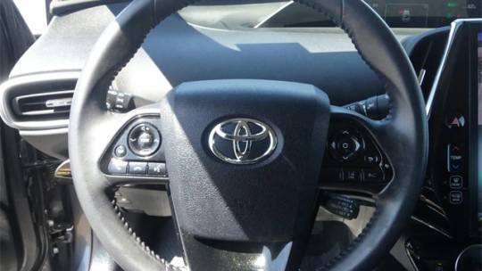 2020 Toyota Prius Prime JTDKARFP5L3128087
