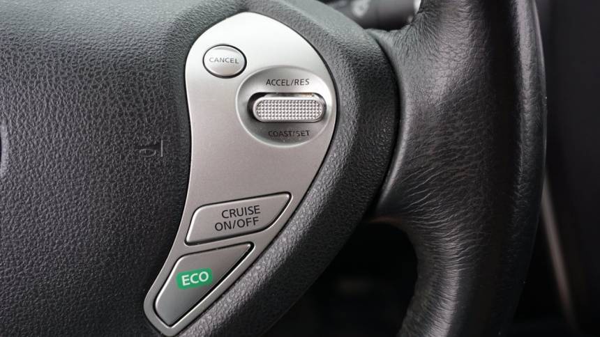 2015 Nissan LEAF 1N4AZ0CP6FC327549