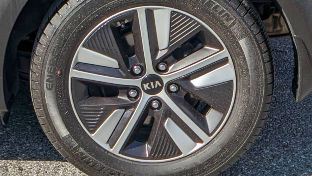 2020 Kia Niro KNDCD3LD3L5391833