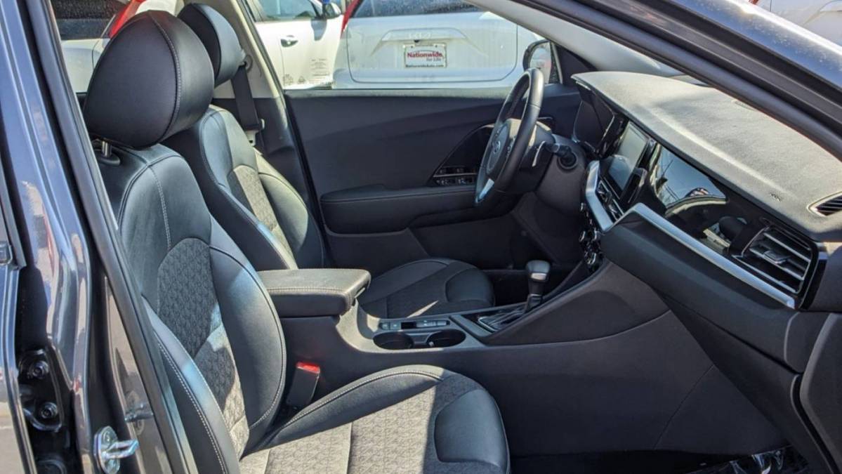 2020 Kia Niro KNDCD3LD3L5391833