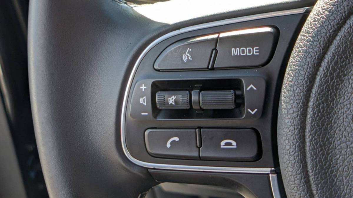 2020 Kia Niro KNDCD3LD3L5391833