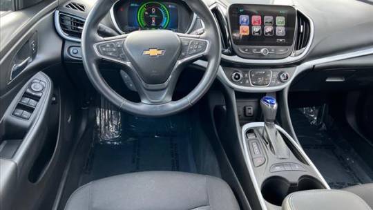 2017 Chevrolet VOLT 1G1RA6S5XHU105559