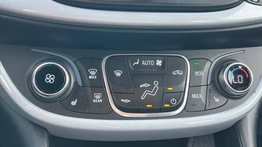 2017 Chevrolet VOLT 1G1RA6S5XHU105559