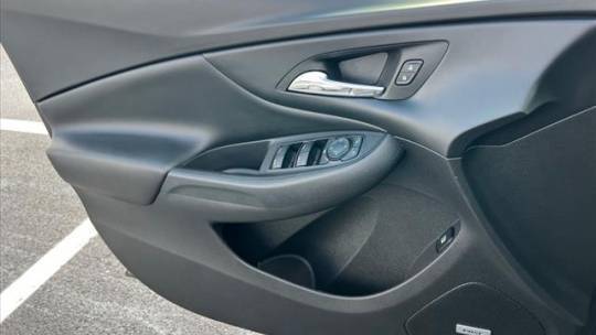 2017 Chevrolet VOLT 1G1RA6S5XHU105559