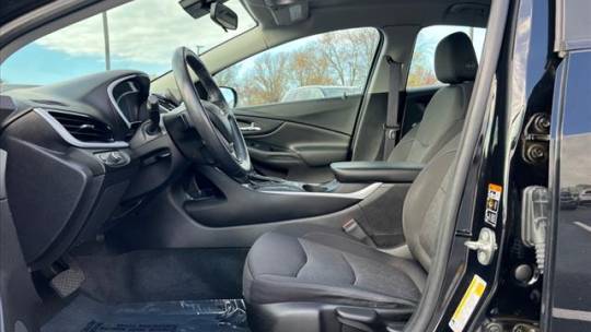 2017 Chevrolet VOLT 1G1RA6S5XHU105559