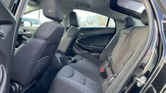 2017 Chevrolet VOLT 1G1RA6S5XHU105559