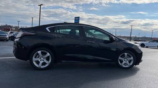 2017 Chevrolet VOLT 1G1RA6S5XHU105559