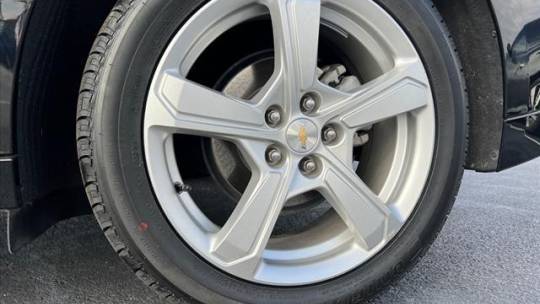 2017 Chevrolet VOLT 1G1RA6S5XHU105559