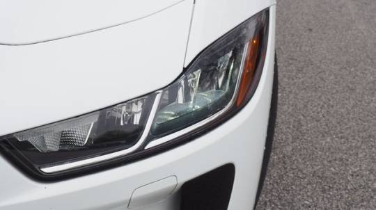 2020 Jaguar I-Pace SADHB2S11L1F81321