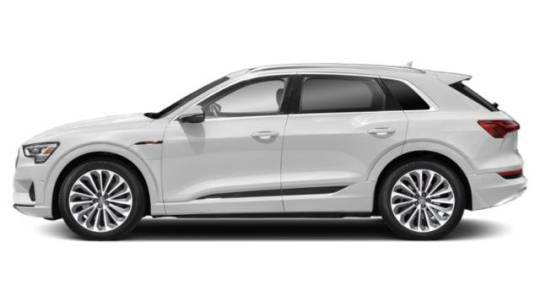 2019 Audi e-tron WA1VAAGE2KB020469