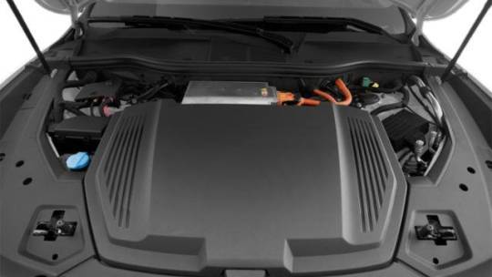 2019 Audi e-tron WA1VAAGE2KB020469