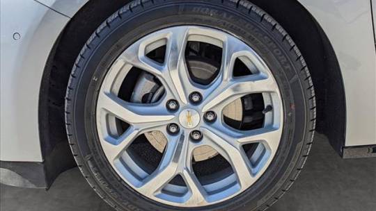 2017 Chevrolet VOLT 1G1RD6S57HU126263