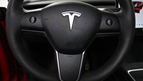 2021 Tesla Model Y 5YJYGDEE4MF198163