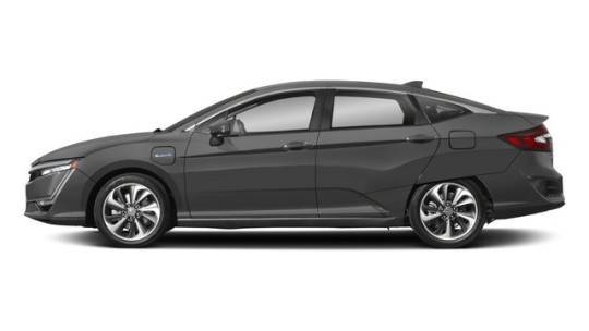 2018 Honda Clarity JHMZC5F38JC019620