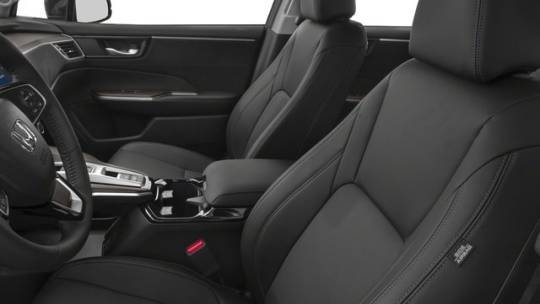 2018 Honda Clarity JHMZC5F38JC019620