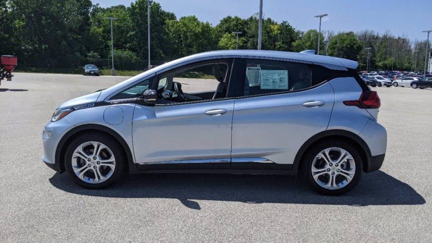 2017 Chevrolet Bolt 1G1FW6S08H4188076